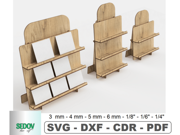 Download Souvenirs Showcase Laser Cut SVG Files - Showcase Collection